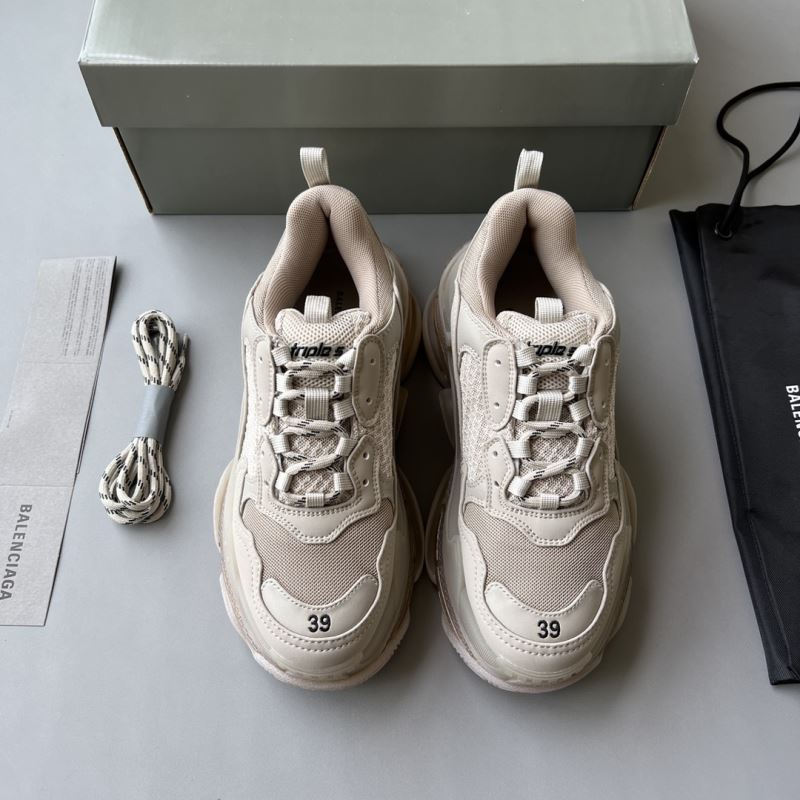 Balenciaga Triple S Series Shoes